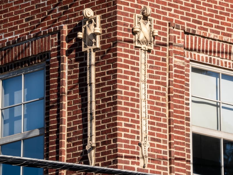 B. F. Goodrich Rubber Company Building