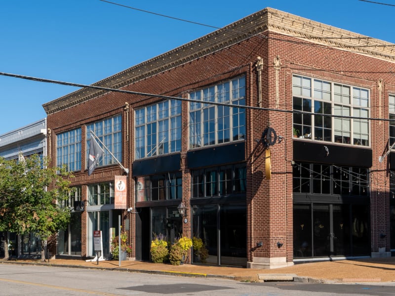 B. F. Goodrich Rubber Company Building