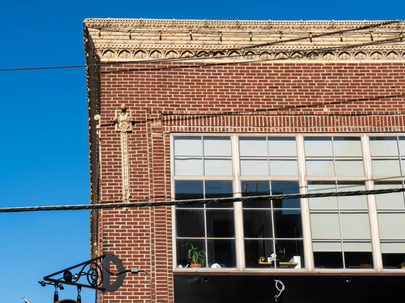 B. F. Goodrich Rubber Company Building