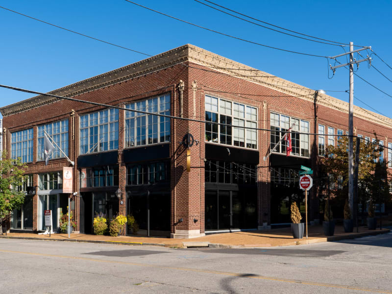 B. F. Goodrich Rubber Company Building