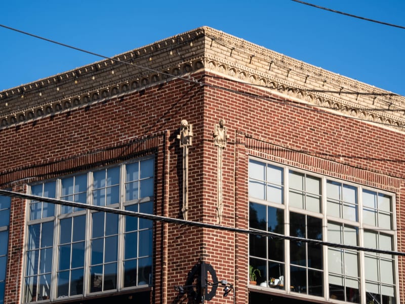 B. F. Goodrich Rubber Company Building
