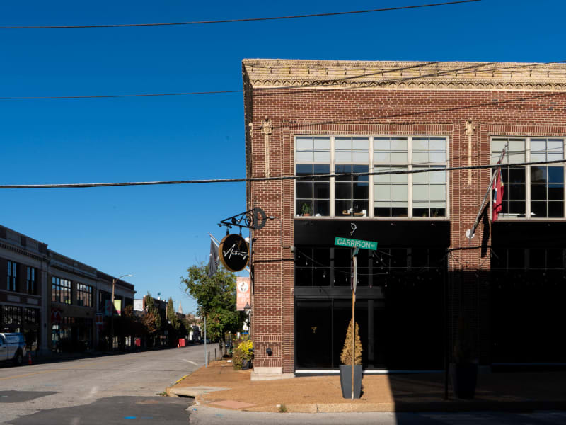 B. F. Goodrich Rubber Company Building