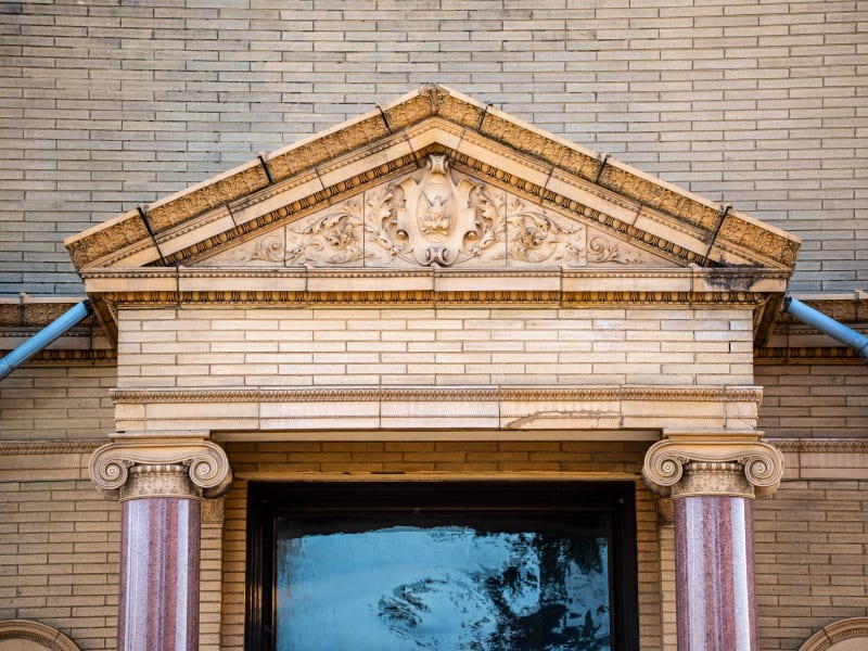 Missouri Crematory Columbarium
