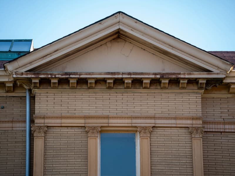 Missouri Crematory Columbarium