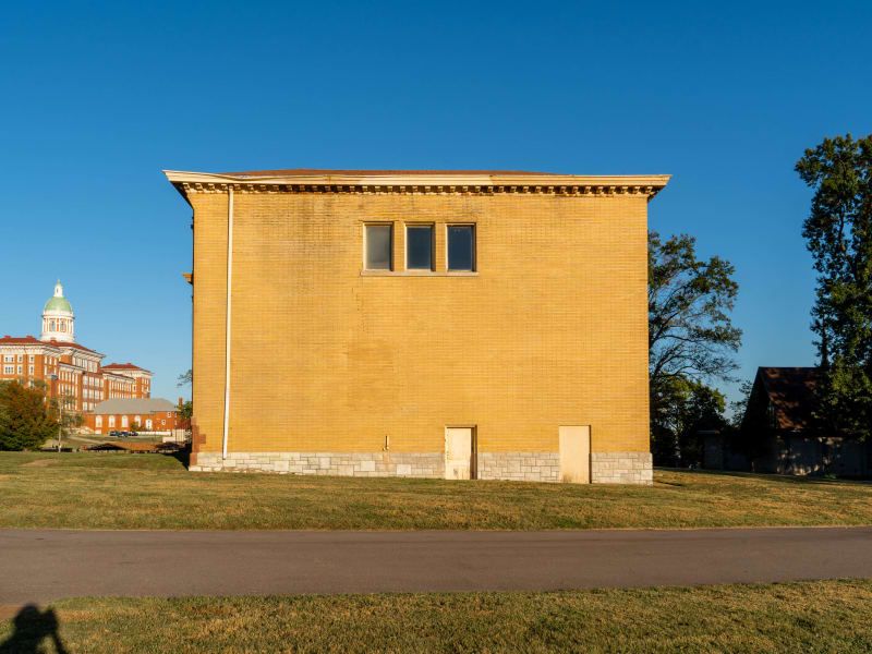 Missouri Crematory Columbarium