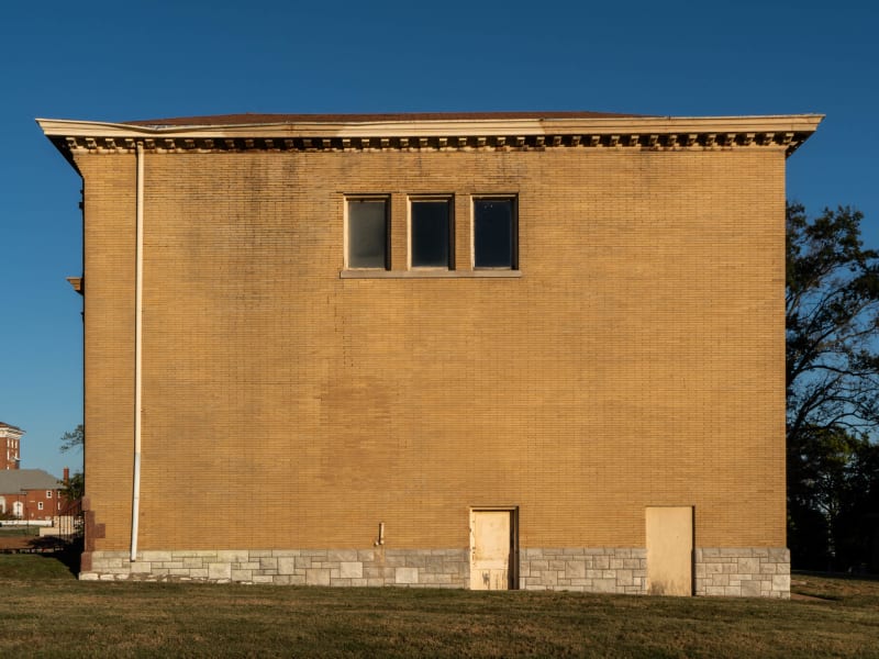 Missouri Crematory Columbarium