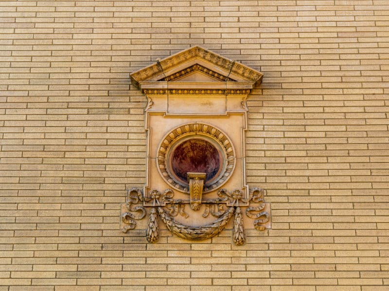 Missouri Crematory Columbarium