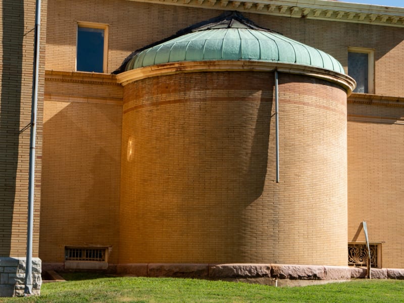 Missouri Crematory Columbarium