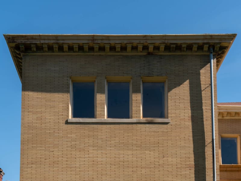 Missouri Crematory Columbarium