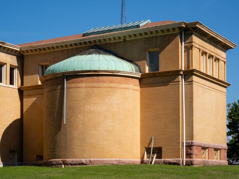 Missouri Crematory Columbarium