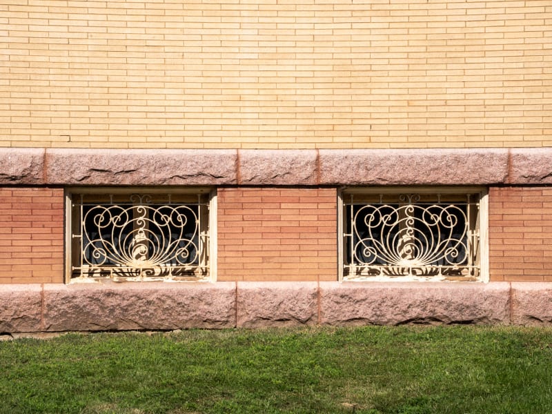 Missouri Crematory Columbarium