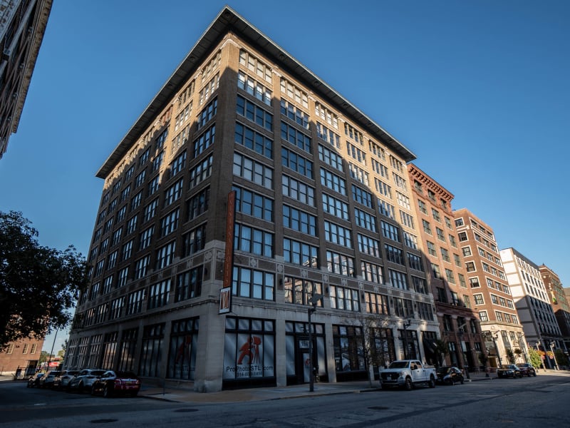 Central Shoe Company Building