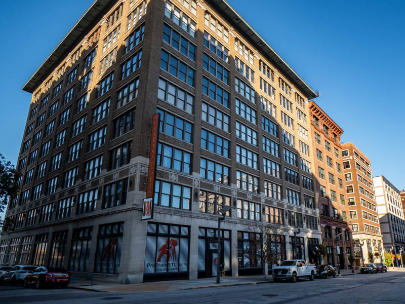 Central Shoe Company Building