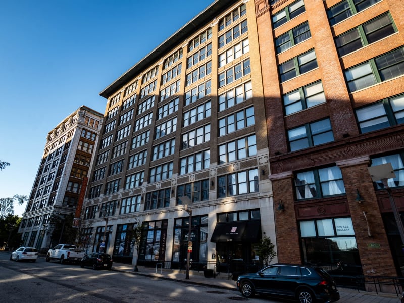 Central Shoe Company Building