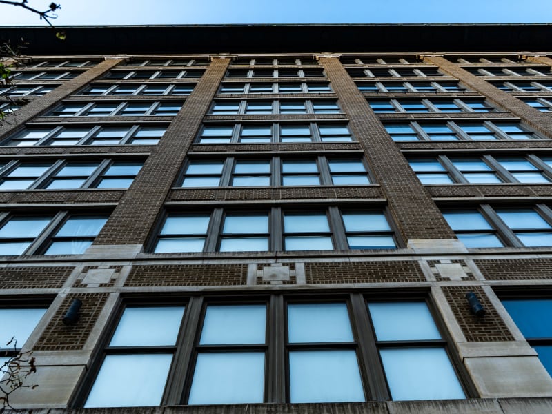 Central Shoe Company Building