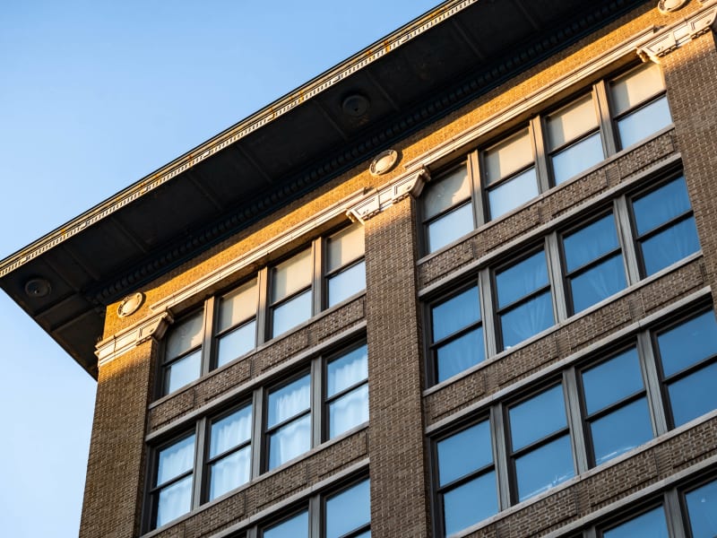 Central Shoe Company Building