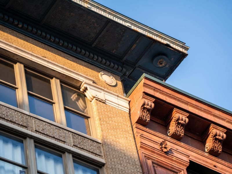 Central Shoe Company Building