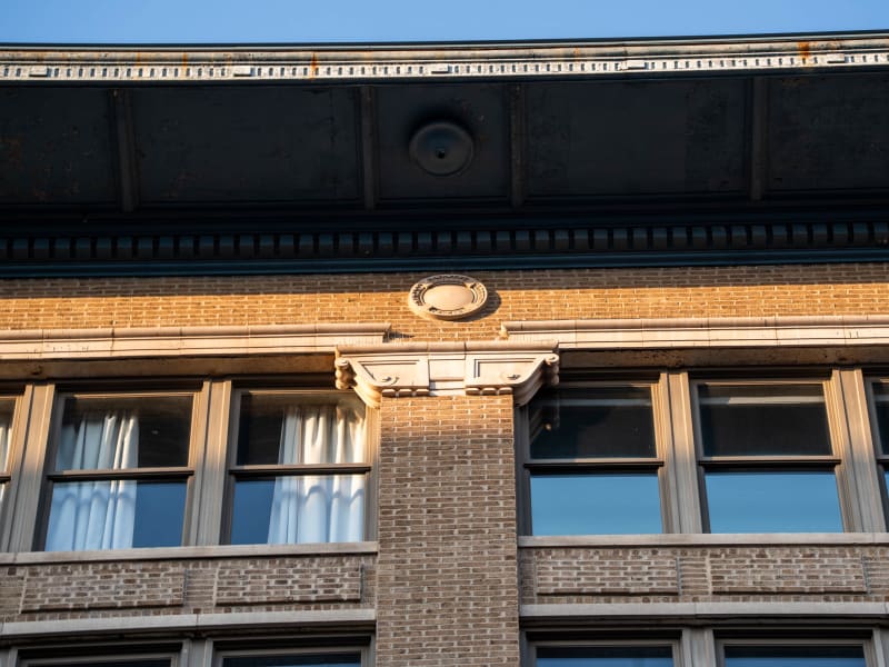 Central Shoe Company Building