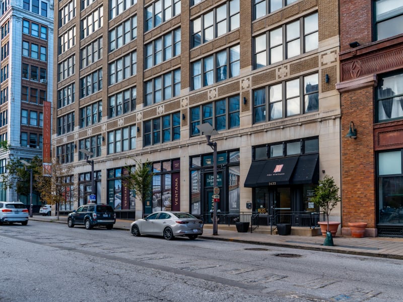 Central Shoe Company Building