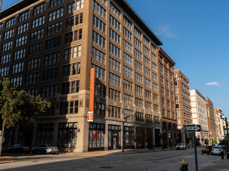 Central Shoe Company Building