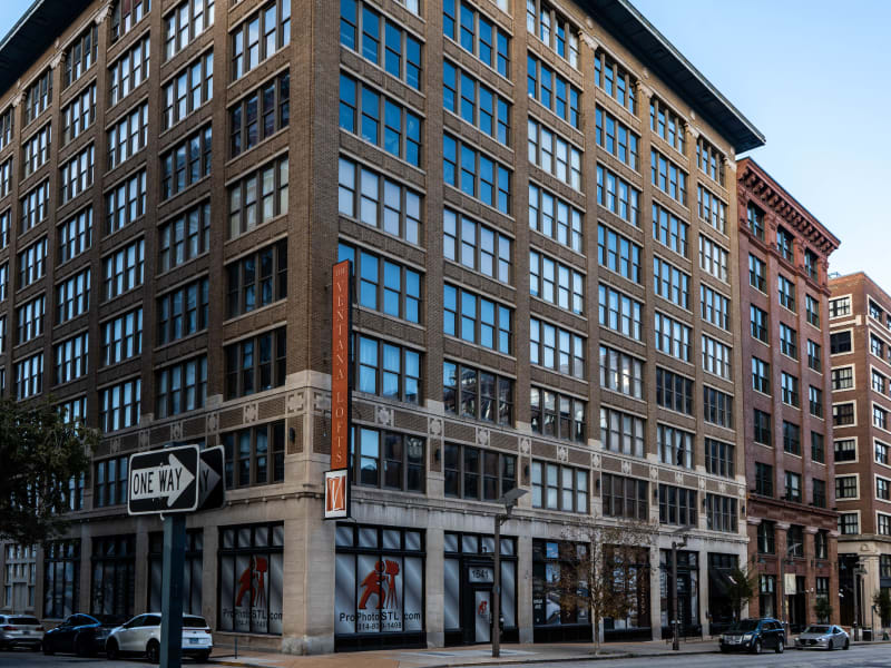 Central Shoe Company Building