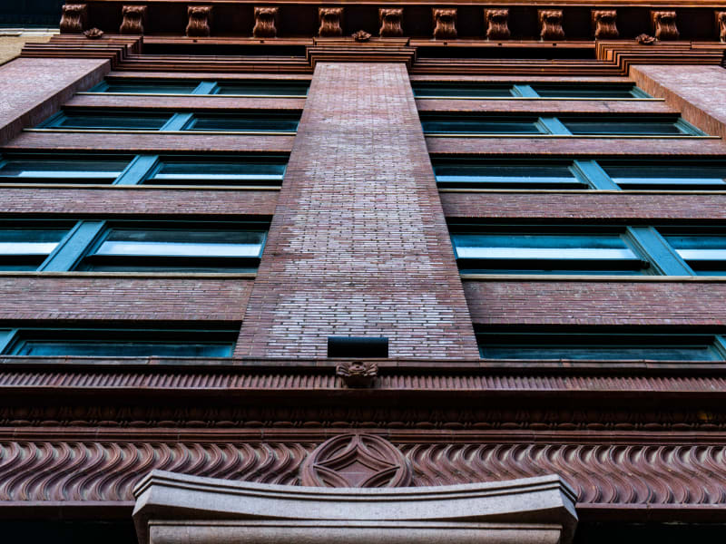 The Drygoodsman Building
