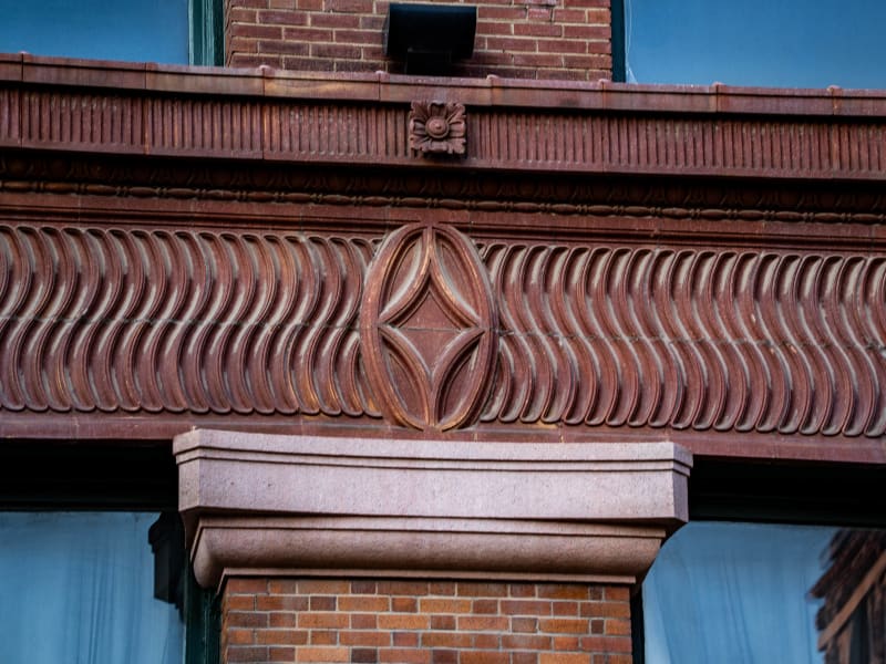 The Drygoodsman Building