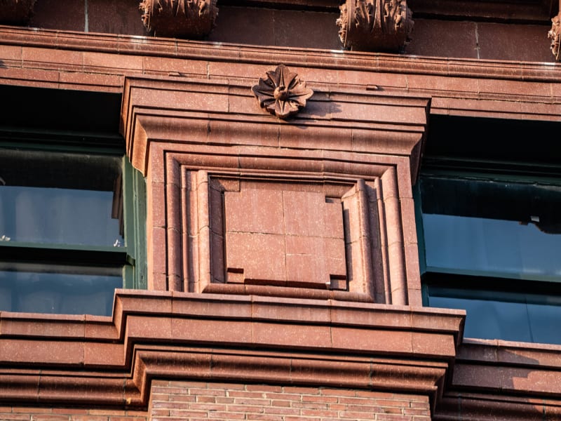 The Drygoodsman Building