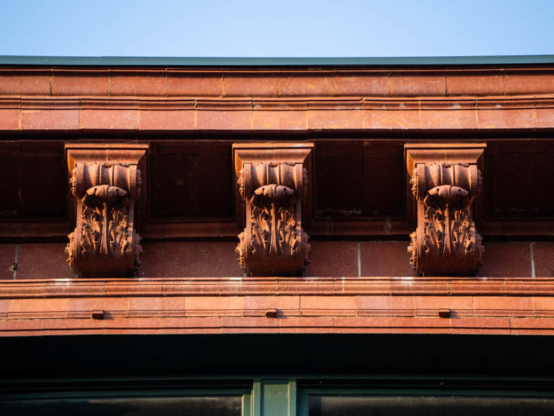The Drygoodsman Building