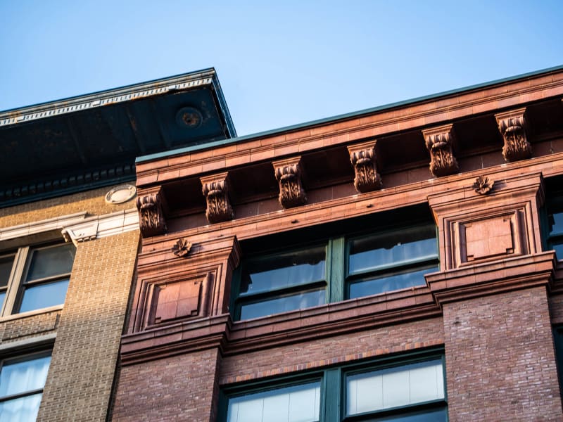 The Drygoodsman Building
