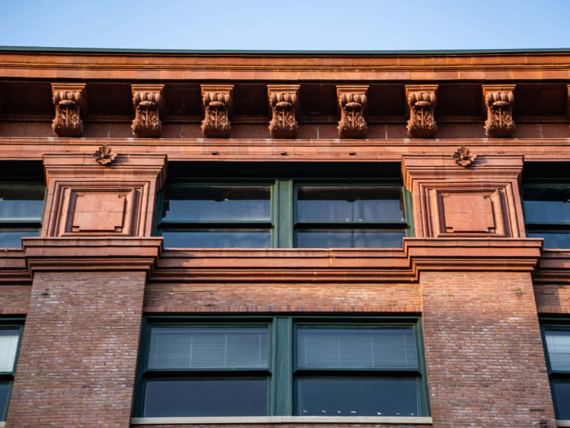 The Drygoodsman Building