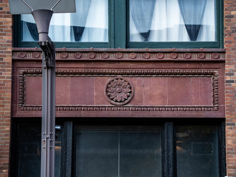 The Drygoodsman Building