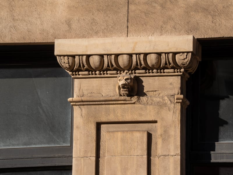 Friedman-Shelby Shoe Company Building
