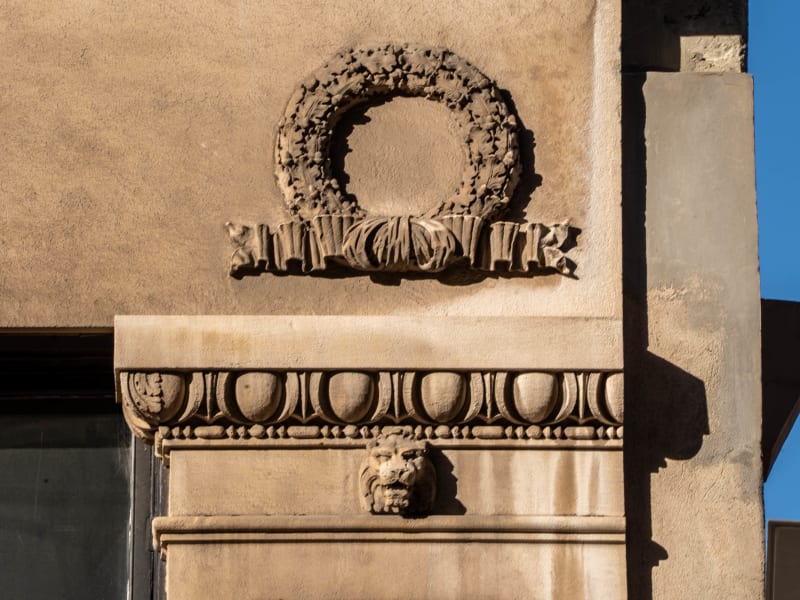 Friedman-Shelby Shoe Company Building