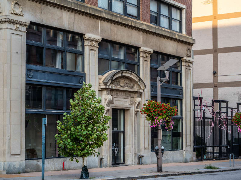 Friedman-Shelby Shoe Company Building