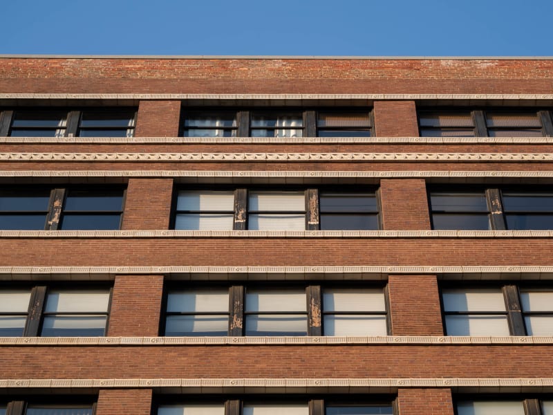 Friedman-Shelby Shoe Company Building