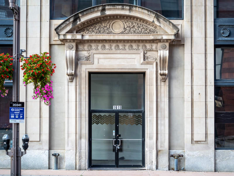 Friedman-Shelby Shoe Company Building