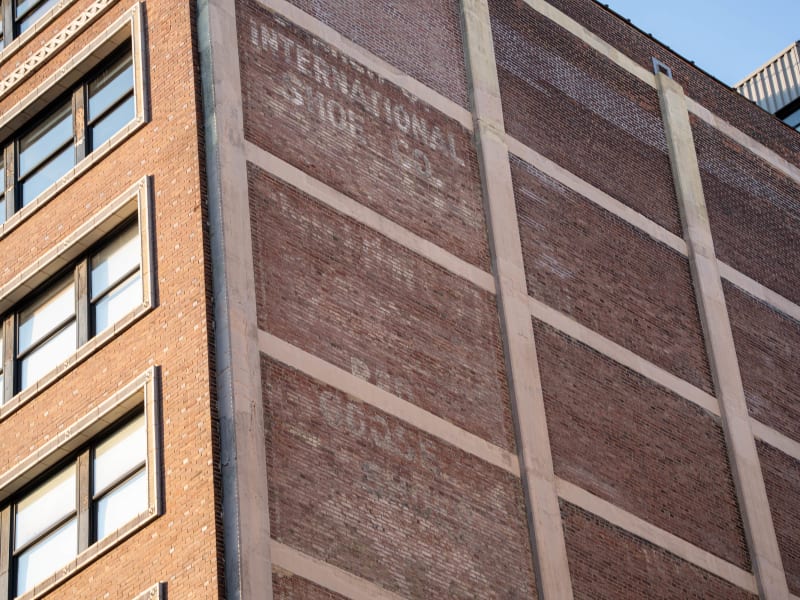 Friedman-Shelby Shoe Company Building