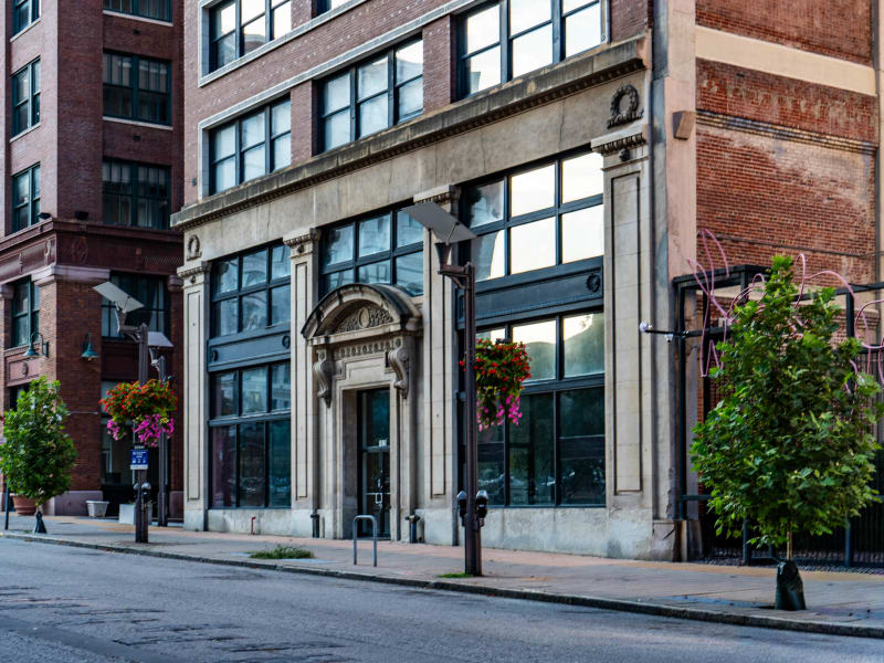 Friedman-Shelby Shoe Company Building