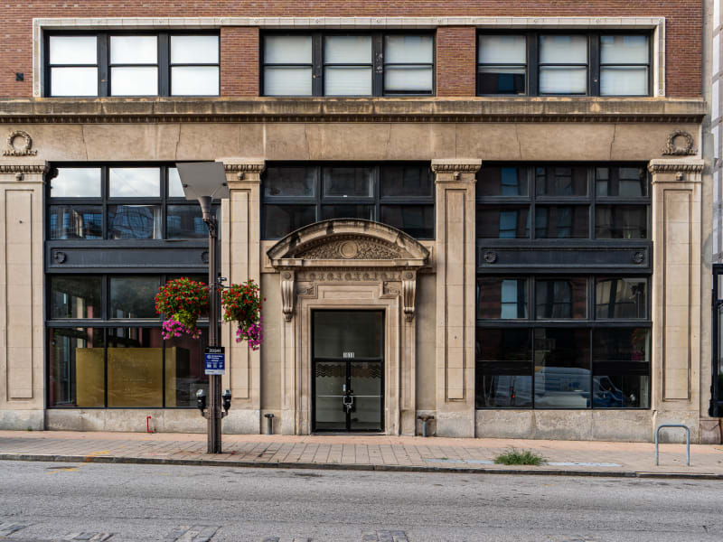 Friedman-Shelby Shoe Company Building