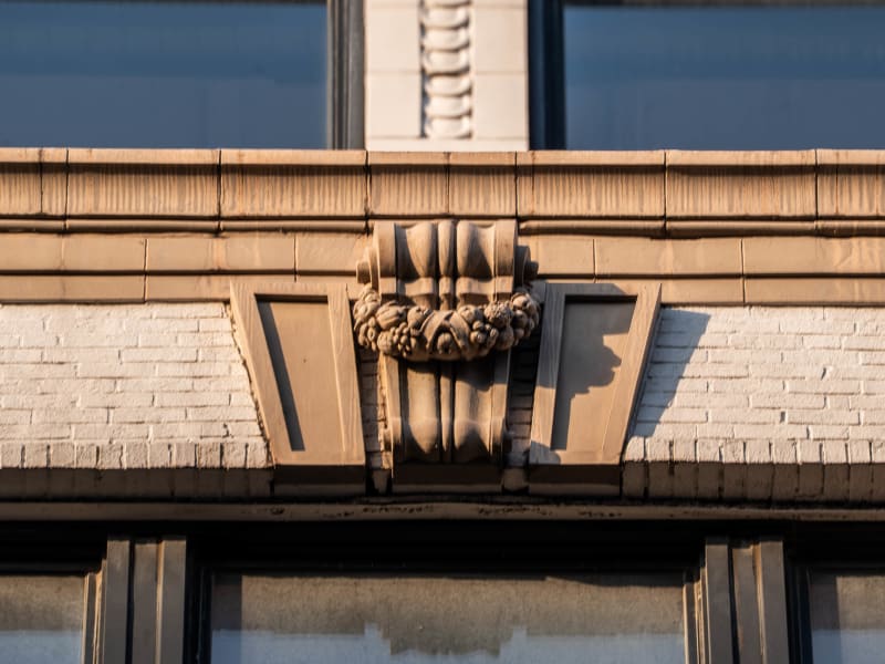 White-Branch-Shelton Hat Company Building