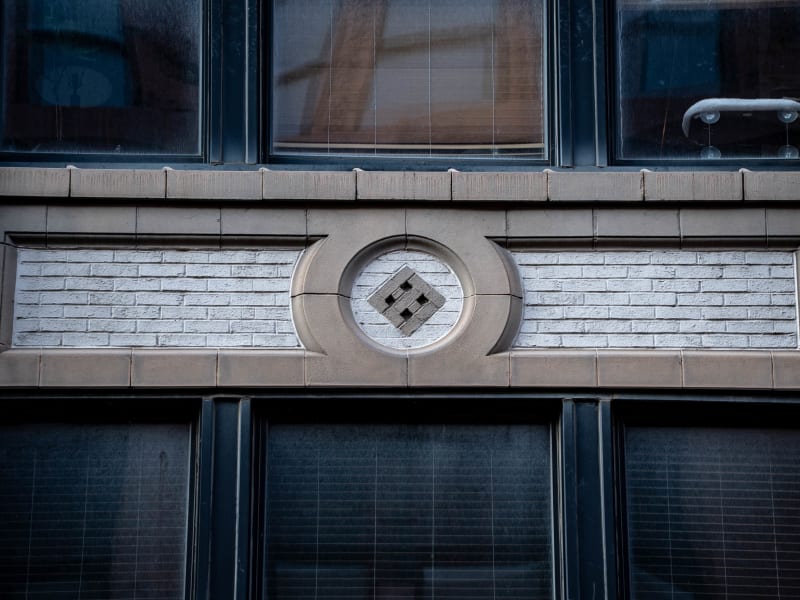 White-Branch-Shelton Hat Company Building
