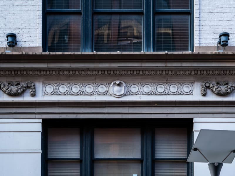 White-Branch-Shelton Hat Company Building
