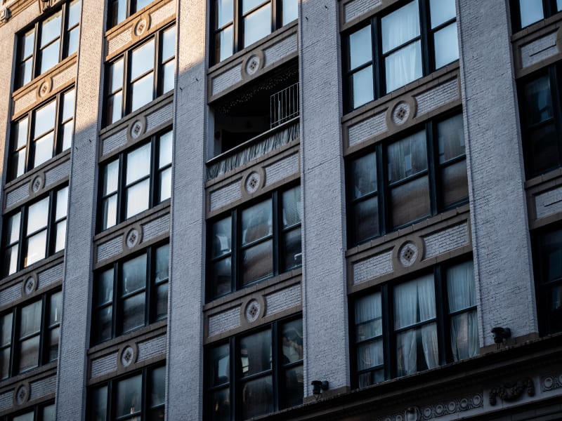 White-Branch-Shelton Hat Company Building