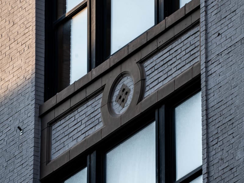 White-Branch-Shelton Hat Company Building