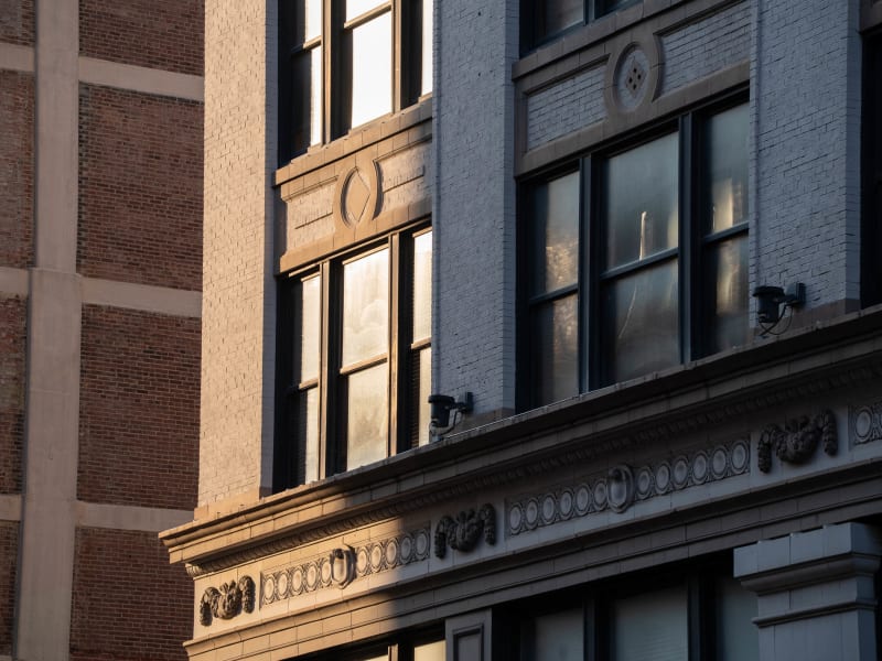 White-Branch-Shelton Hat Company Building