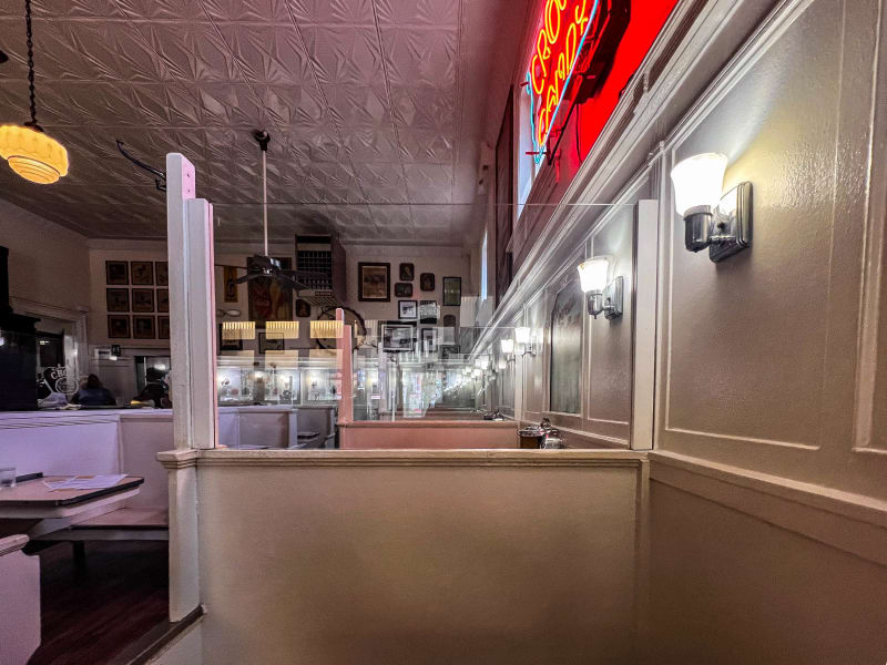 Crown Candy Kitchen