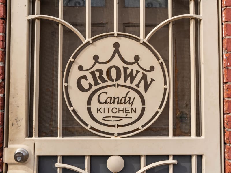 Crown Candy Kitchen