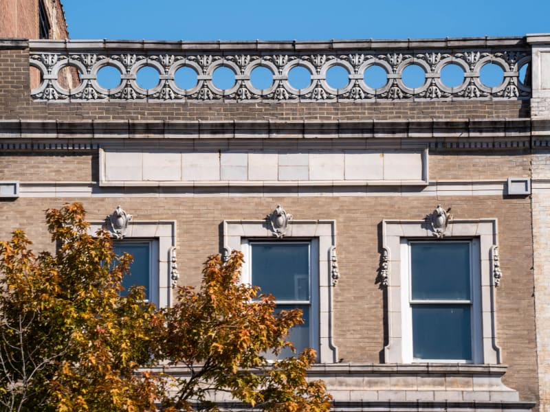 Washington Building
