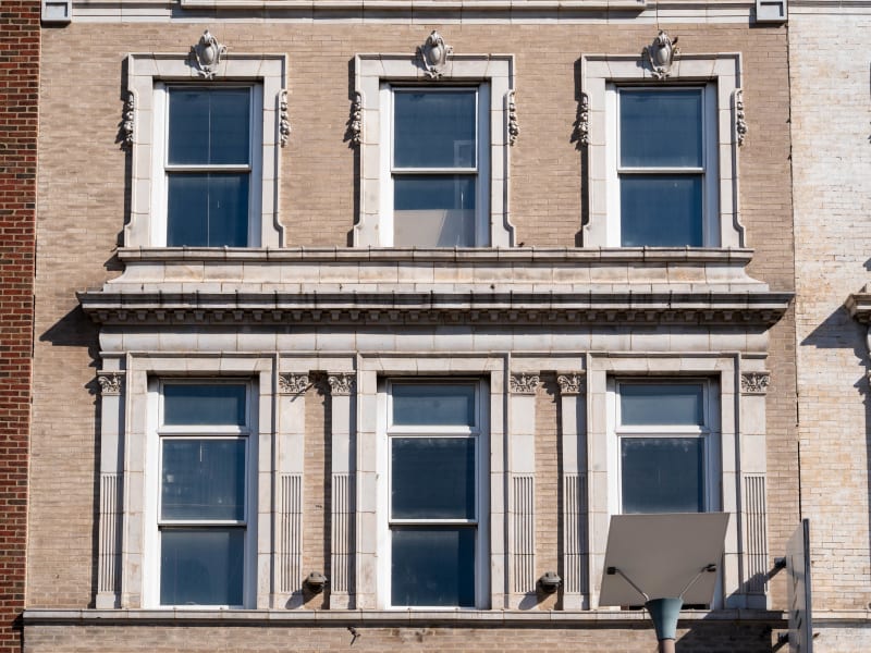 Washington Building